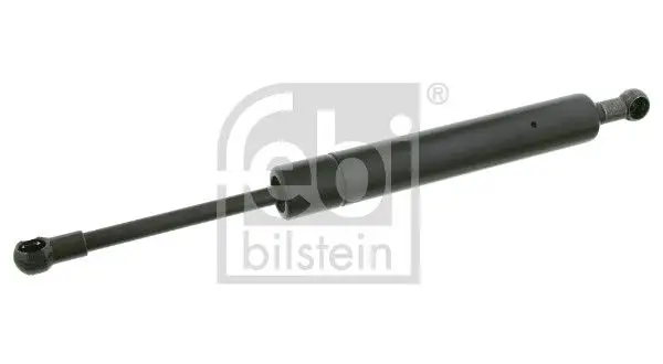 Pneumatická pružina, zavazadlový / nákladový prostor FEBI BILSTEIN 27011