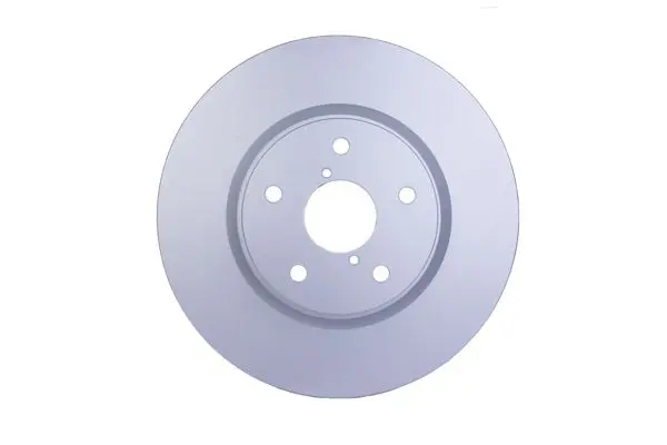 Brzdový kotouč HELLA PAGID 8DD 355 116-361