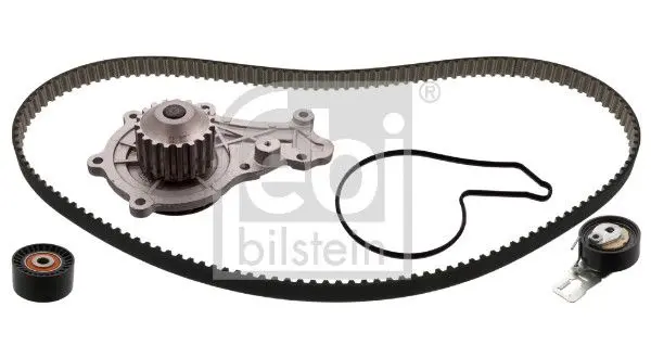 Vodní pumpa + sada ozubeného řemene FEBI BILSTEIN 100781