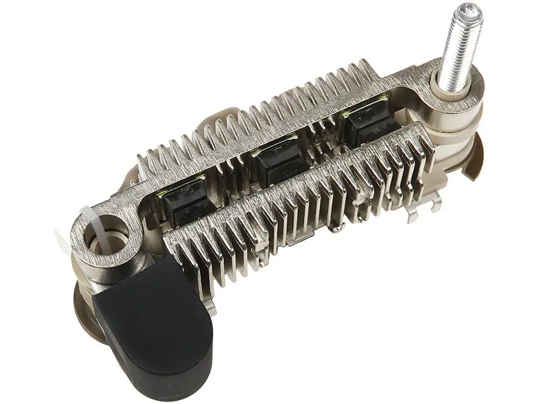 AS-PL Usměrňovač, generátor ARC5056