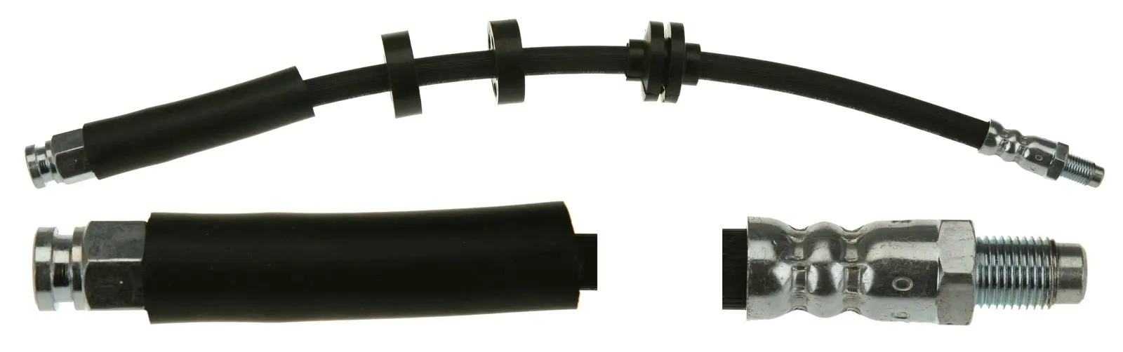 TRW Brzdová hadice PHB298