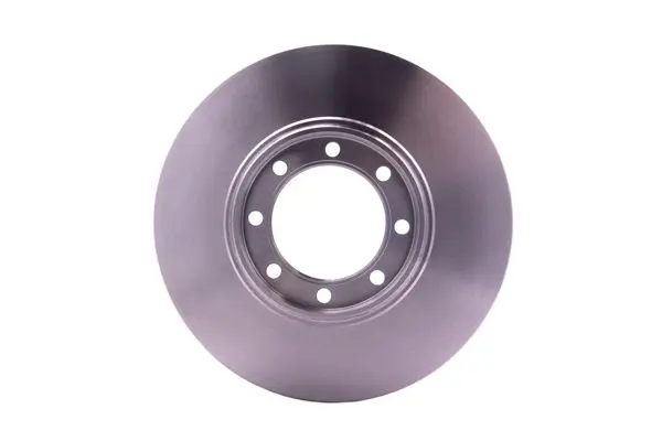 HELLA PAGID Brzdový kotouč 8DD355117481