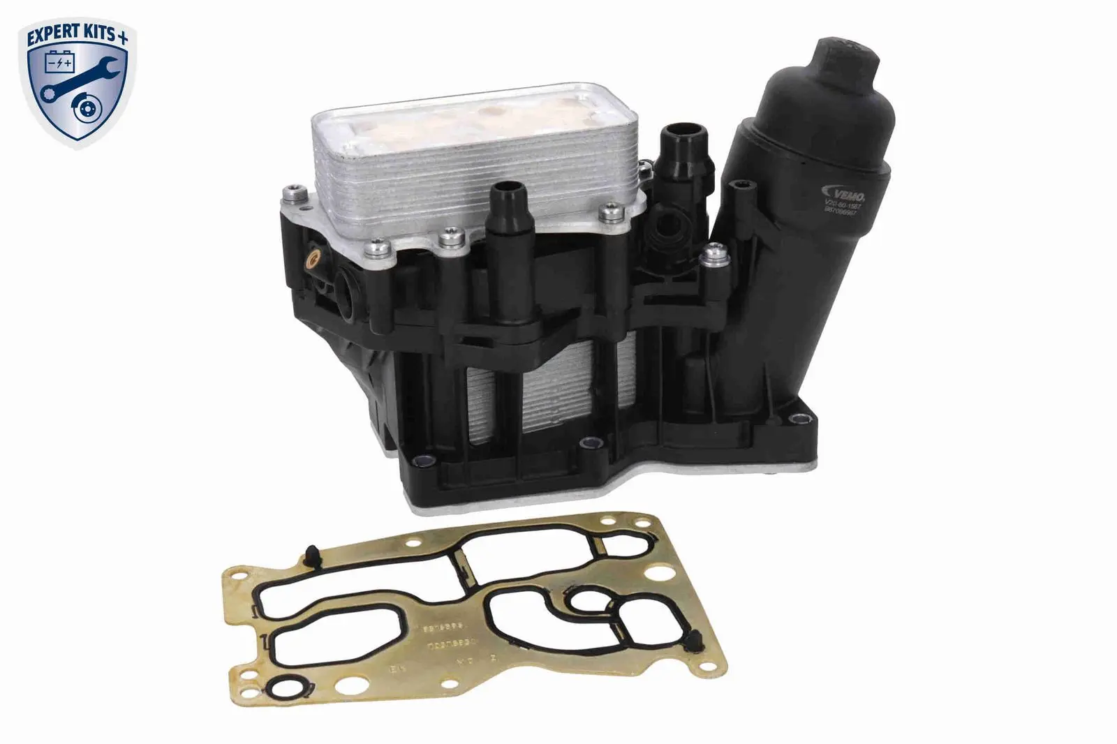 Modul olejového filtru VEMO V20-60-1567