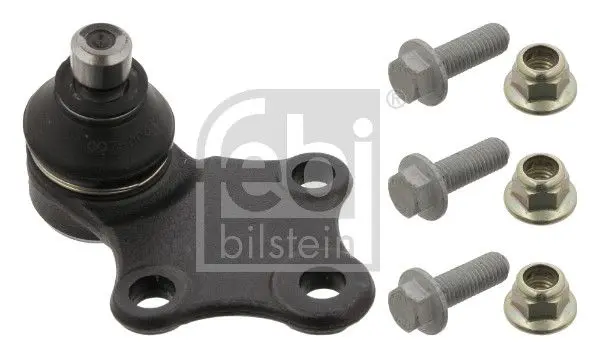 Podpora-/ Kloub FEBI BILSTEIN 31813