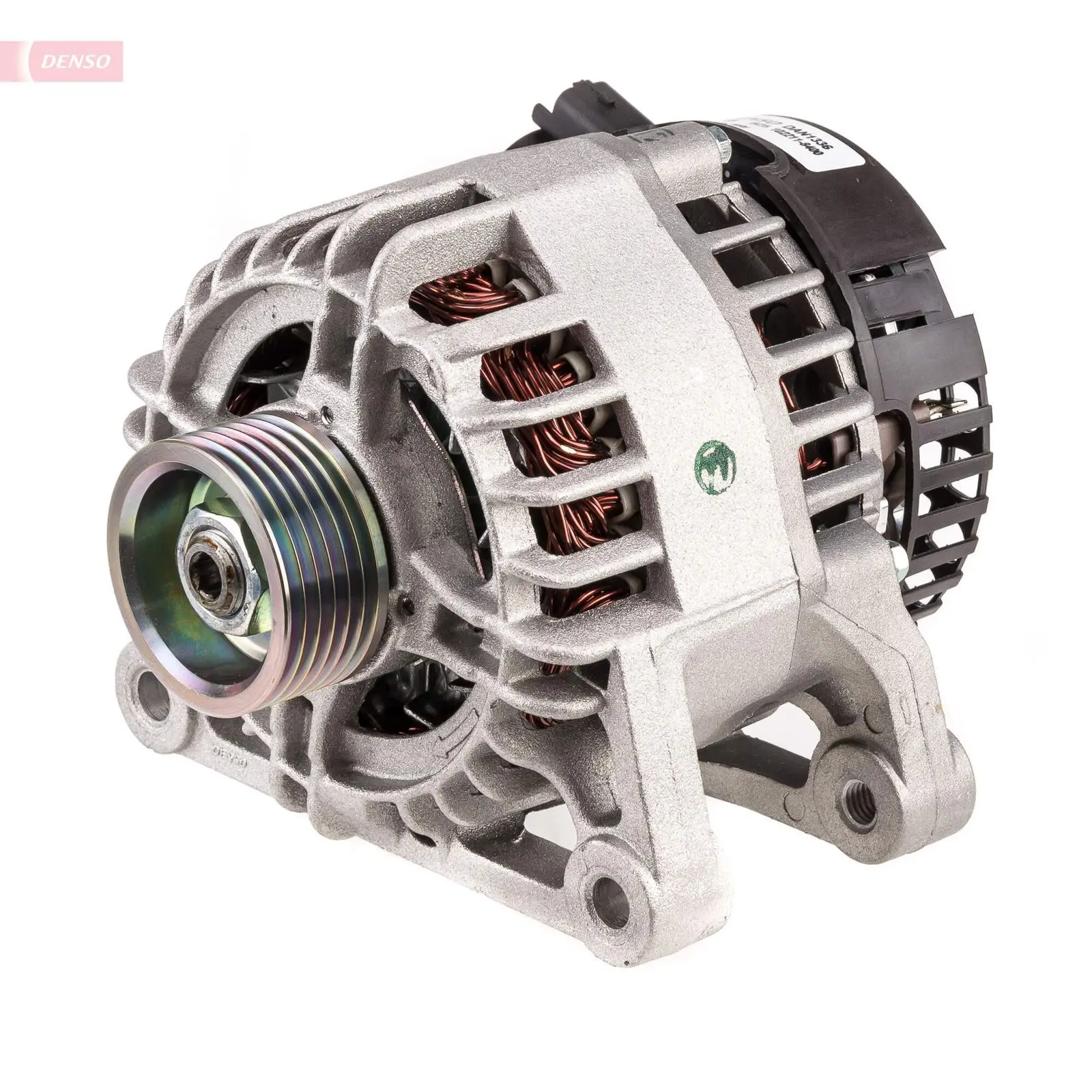 DENSO Generátor DAN1336