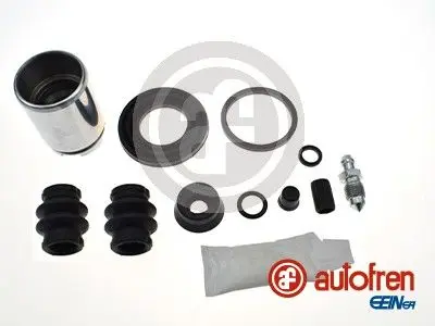 Sada na opravy, brzdový třmen AUTOFREN SEINSA D41158C