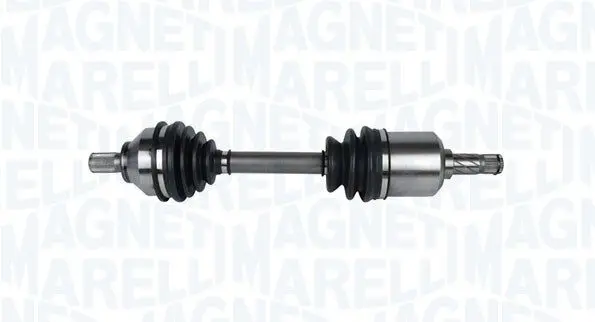Hnací hřídel MAGNETI MARELLI 302004190181
