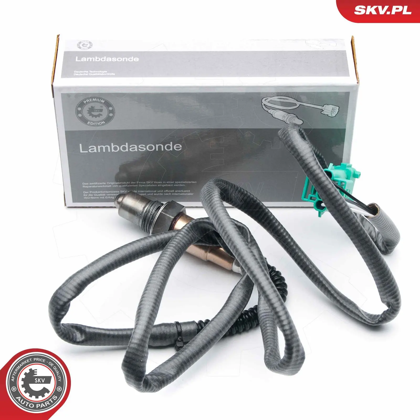 Lambda sonda ESEN SKV 09SKV711