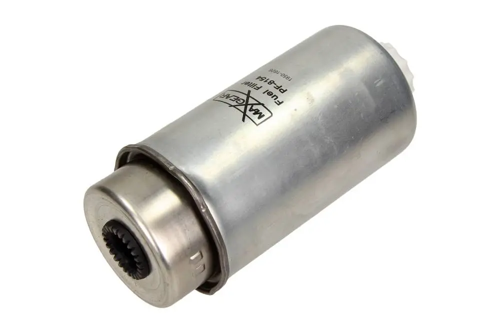 Palivový filtr MAXGEAR 26-0733