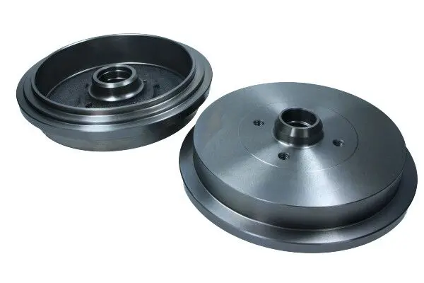 Brzdový buben MAXGEAR 19-0835