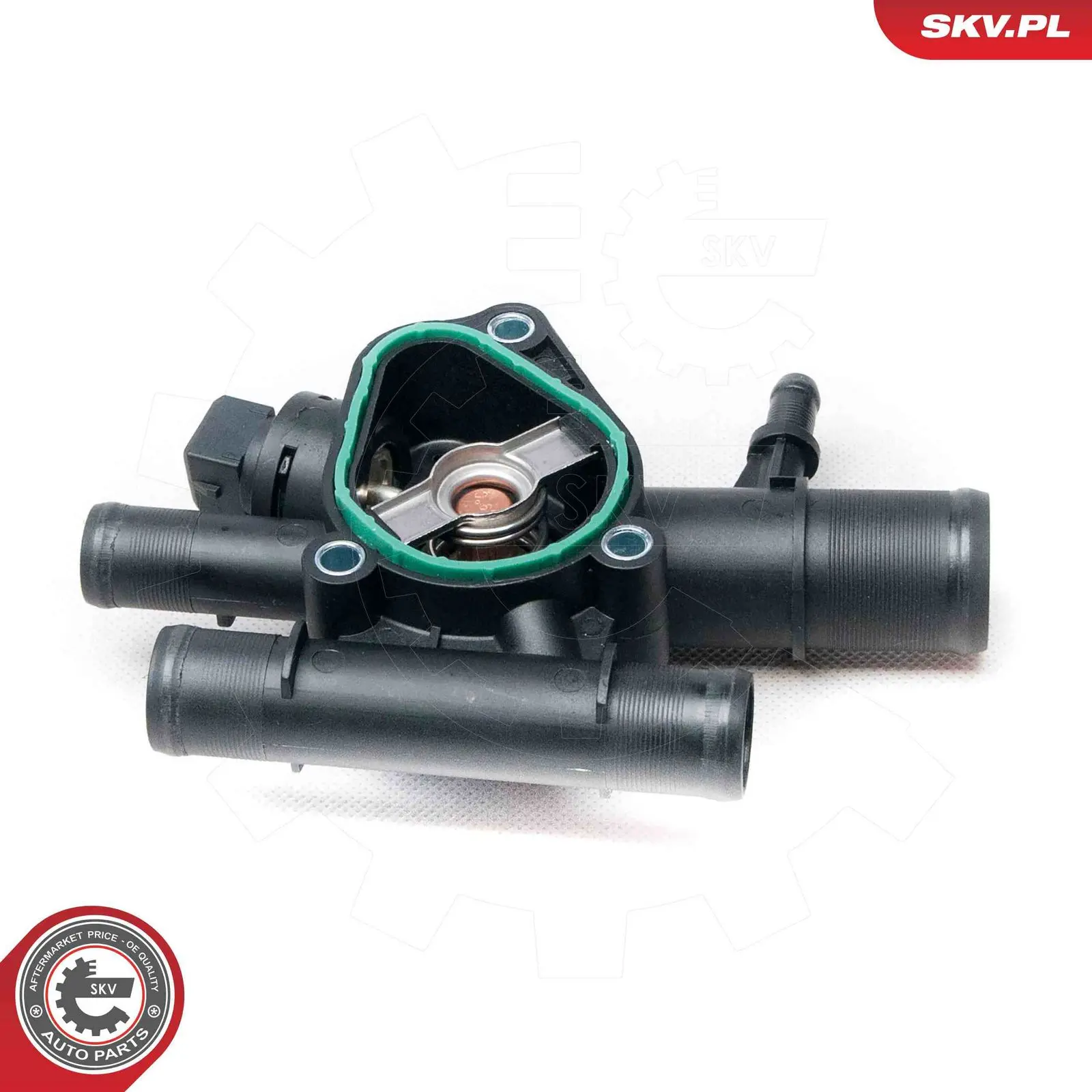 Termostat, chladivo ESEN SKV 20SKV035