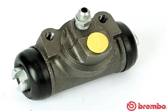 Válec kolové brzdy BREMBO A 12 253