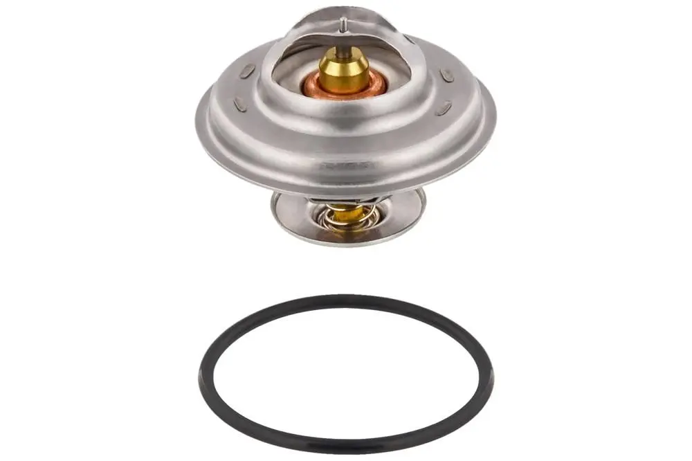 Termostat, chladivo TOPRAN 101 522