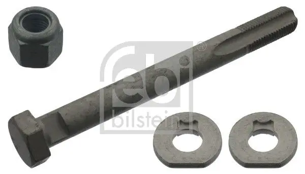 Šroub pro opravu odklonu kola FEBI BILSTEIN 07758