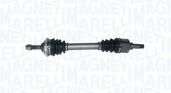 Hnací hřídel MAGNETI MARELLI 302004190083