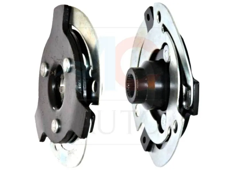 Unášecí kotouč, magnetická spojka (kompresor) Q-SPARES AC-05SD02