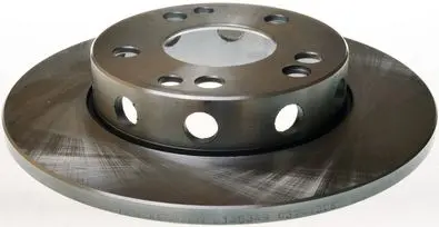 Brzdový kotouč DENCKERMANN B130349