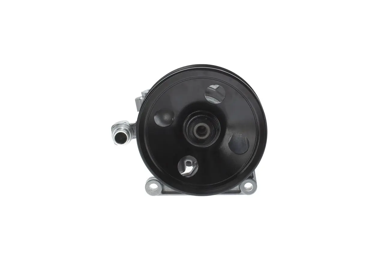 Hydraulické čerpadlo, řízení BOSCH K S01 000 656