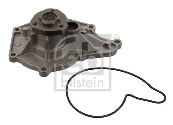Vodní čerpadlo, chlazení motoru FEBI BILSTEIN 29669
