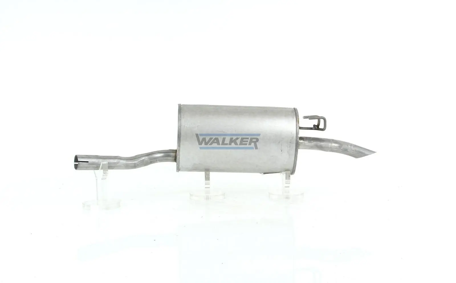 WALKER Zadní tlumič výfuku 22046