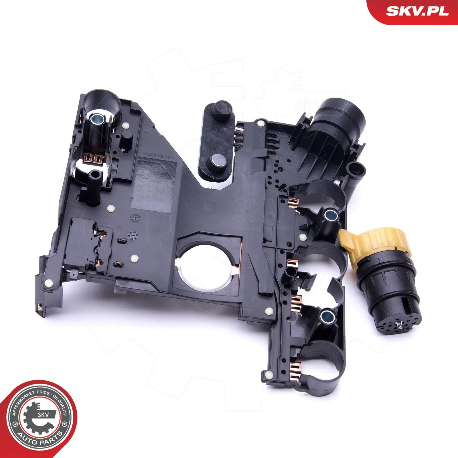 Sada hydraulického filtru, automatická převodovka ESEN SKV 96SKV077
