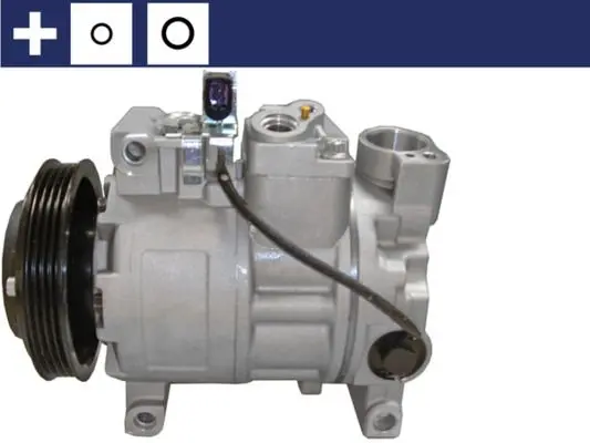 Kompresor, klimatizace MAHLE ACP 121 000S