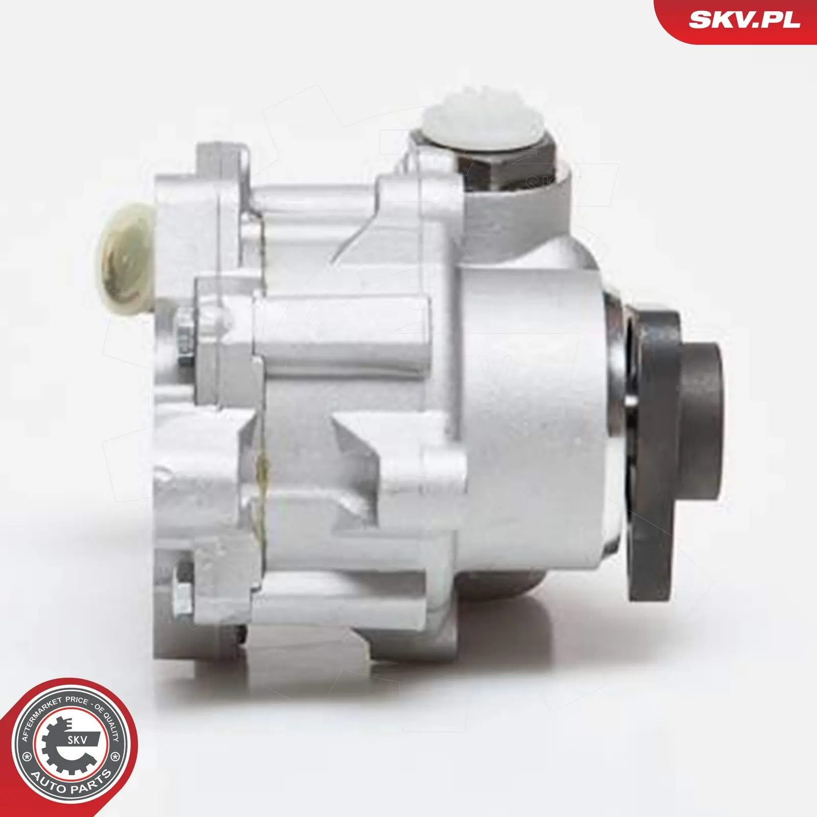 Hydraulické čerpadlo, řízení ESEN SKV 10SKV014