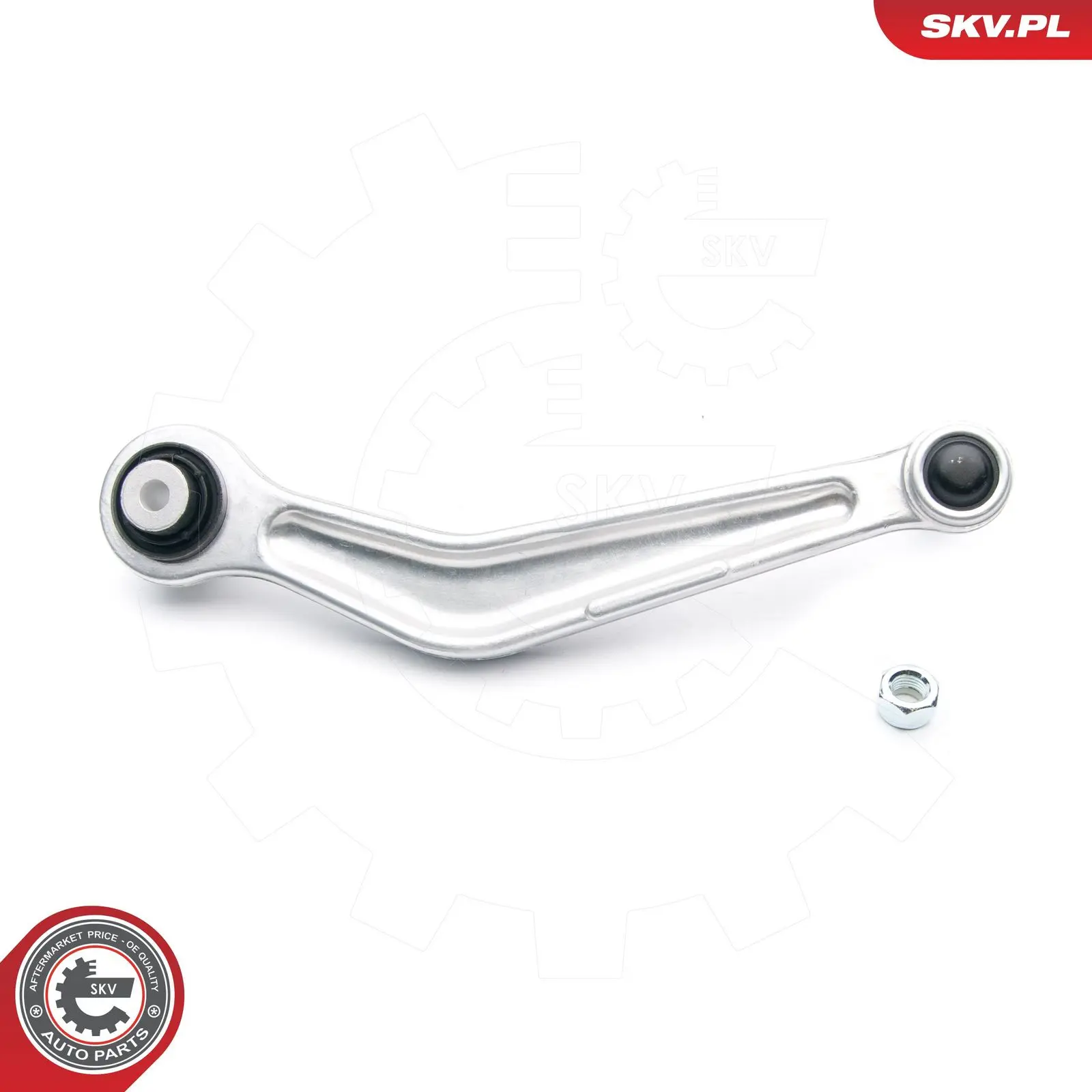 Řídicí páka, zavěšení kol ESEN SKV 04SKV051