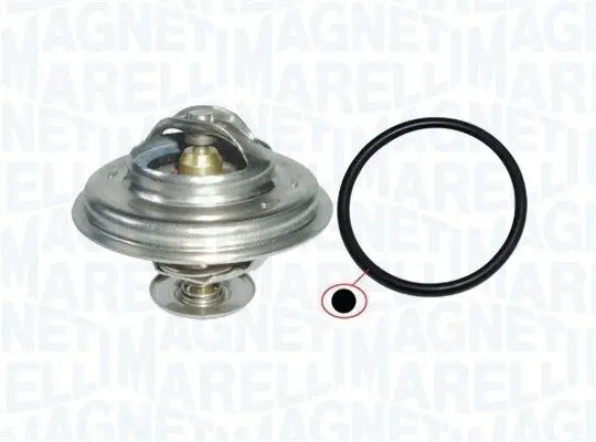 Termostat, chladivo MAGNETI MARELLI 352317101290