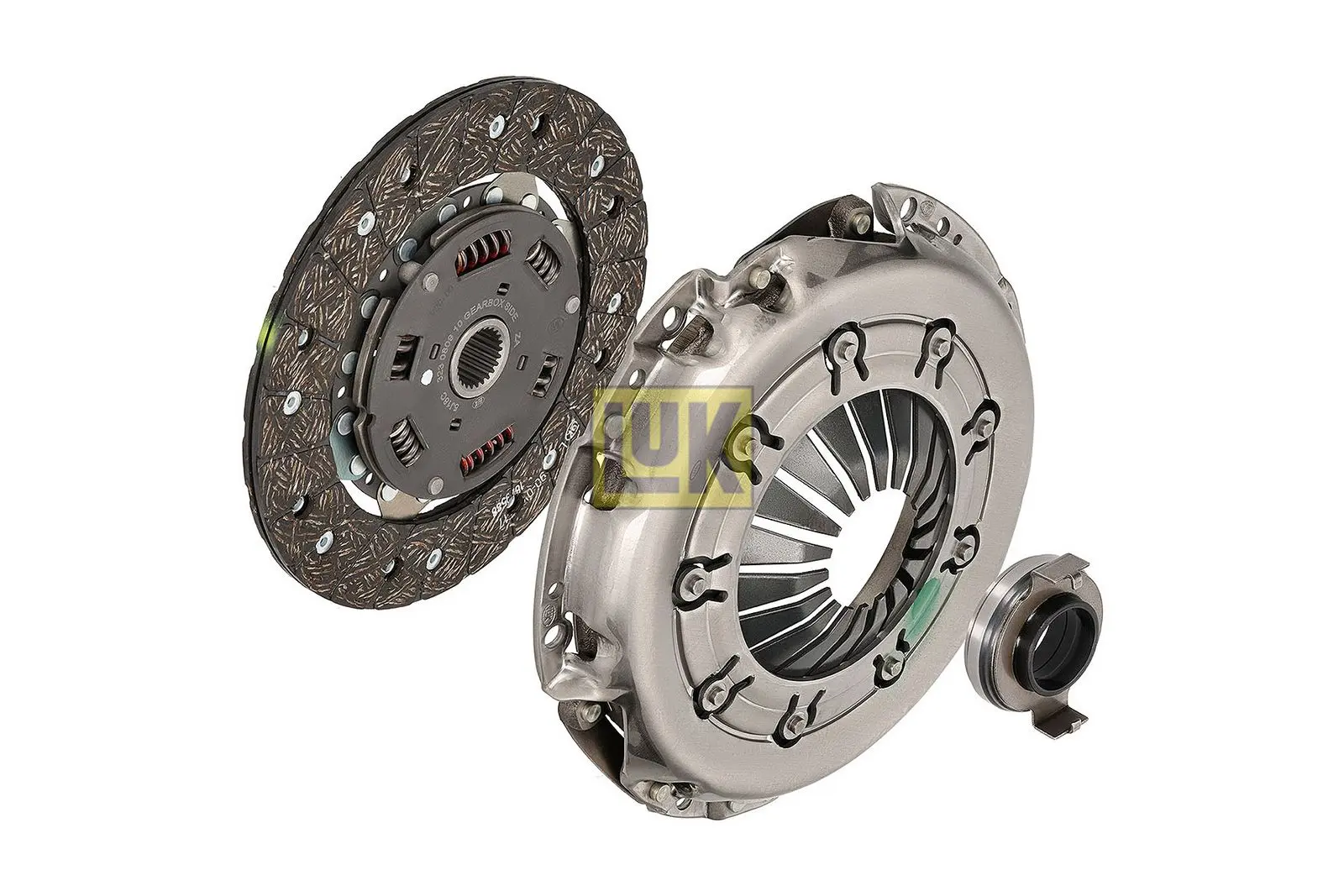 Sada spojky Schaeffler LuK 623 3547 00
