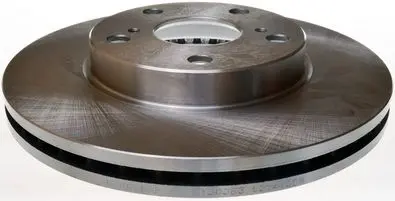 Brzdový kotouč DENCKERMANN B130383