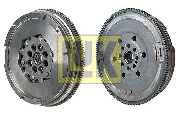 Setrvačník Schaeffler LuK 415 0699 10