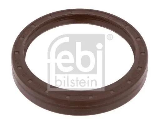 Těsnicí kroužek hřídele, ložisko kola FEBI BILSTEIN 23662
