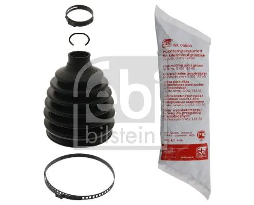 FEBI BILSTEIN Sada měchů, hnací hřídel 44377