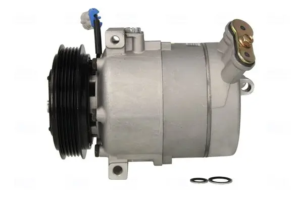 Kompresor, klimatizace NISSENS 89308