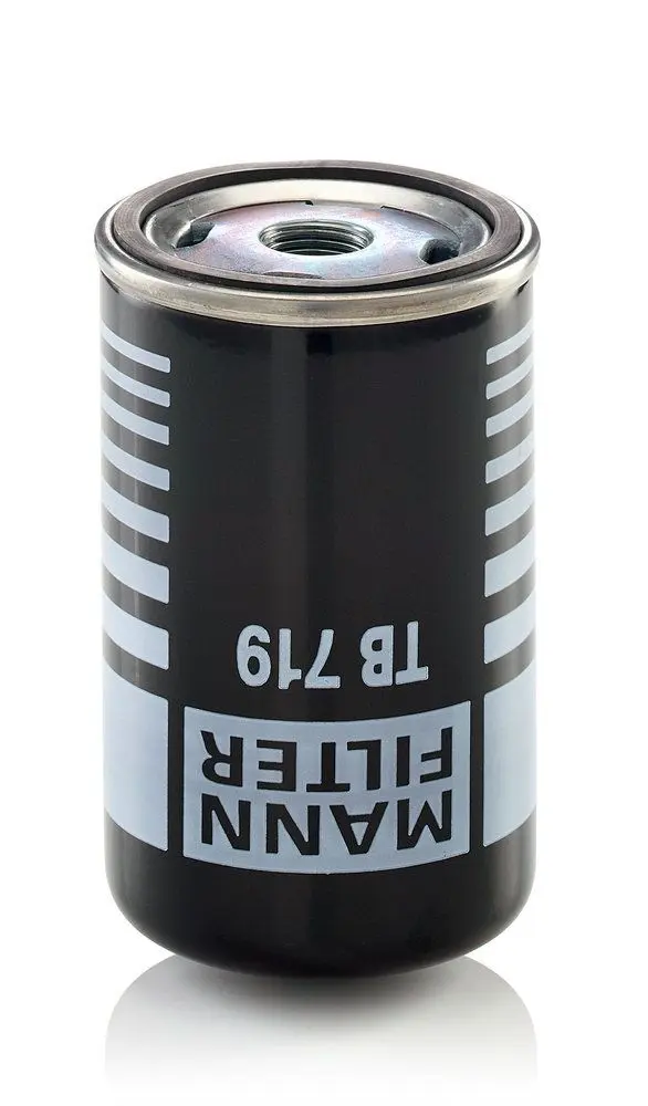 Vysoušecí patrona vzduchu, pneumatický systém MANN-FILTER TB 719