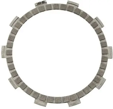 TRW ZF spojkové kotouče YAMAHA TZR 125 88-97, YZ 80 86-94 (EBS2313) (TRW ZF spojkové kotouče YAMAHA TZR 125 88-97, YZ 80 86-94 (EBS2313))