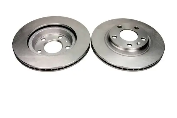 Brzdový kotouč QUARO QD0136