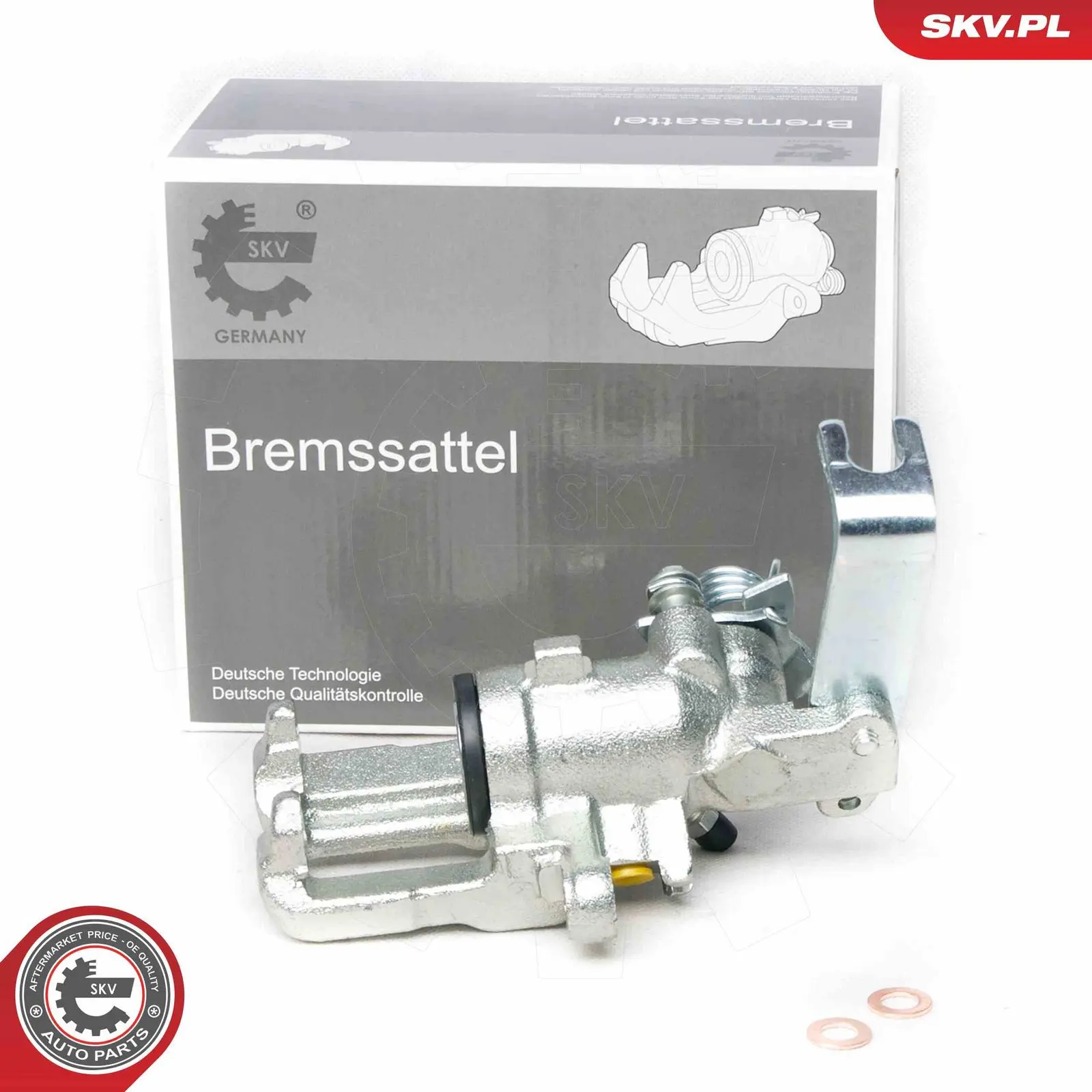 Brzdový třmen ESEN SKV 23SKV094