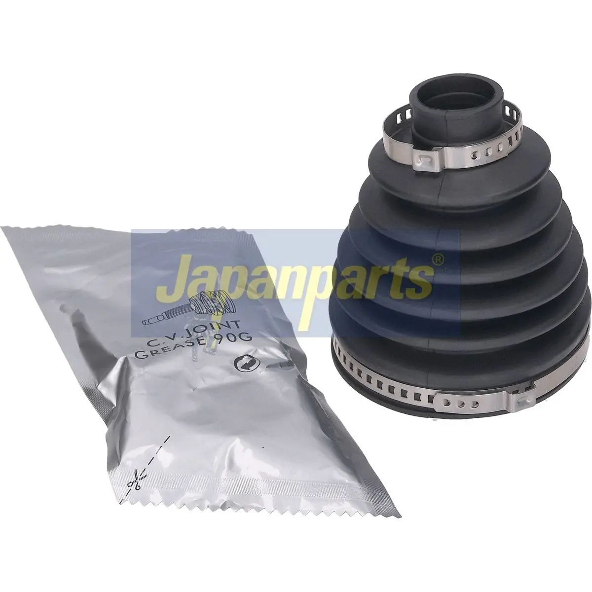Sada měchů, hnací hřídel JAPANPARTS KB-243