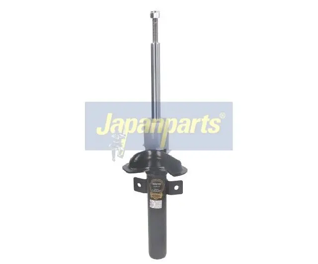 JAPANPARTS Tlumič pérování MM00219