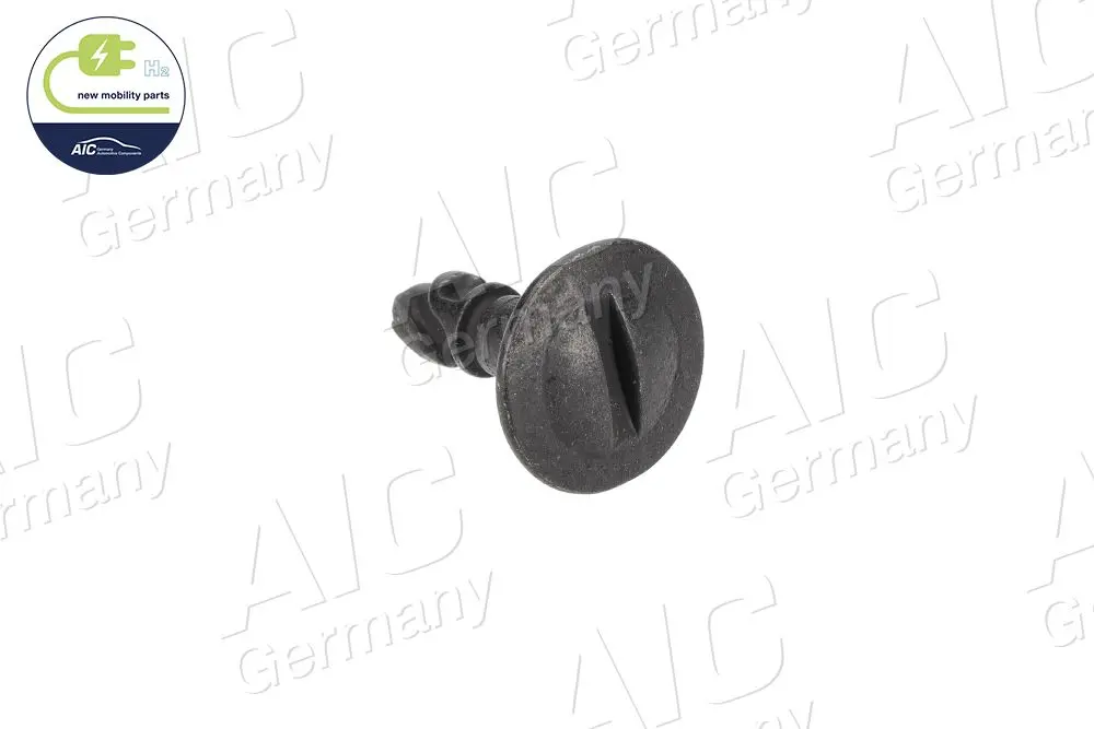 Upevňovací element, kryt motoru A.I.C. 55662