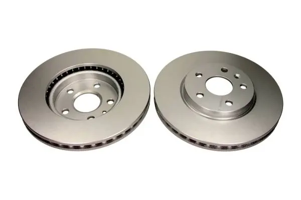 Brzdový kotouč QUARO QD7018