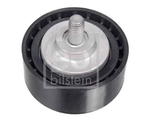Vratná/vodicí kladka, klínový žebrový řemen FEBI BILSTEIN 100239