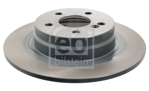 FEBI BILSTEIN Brzdový kotouč 30555