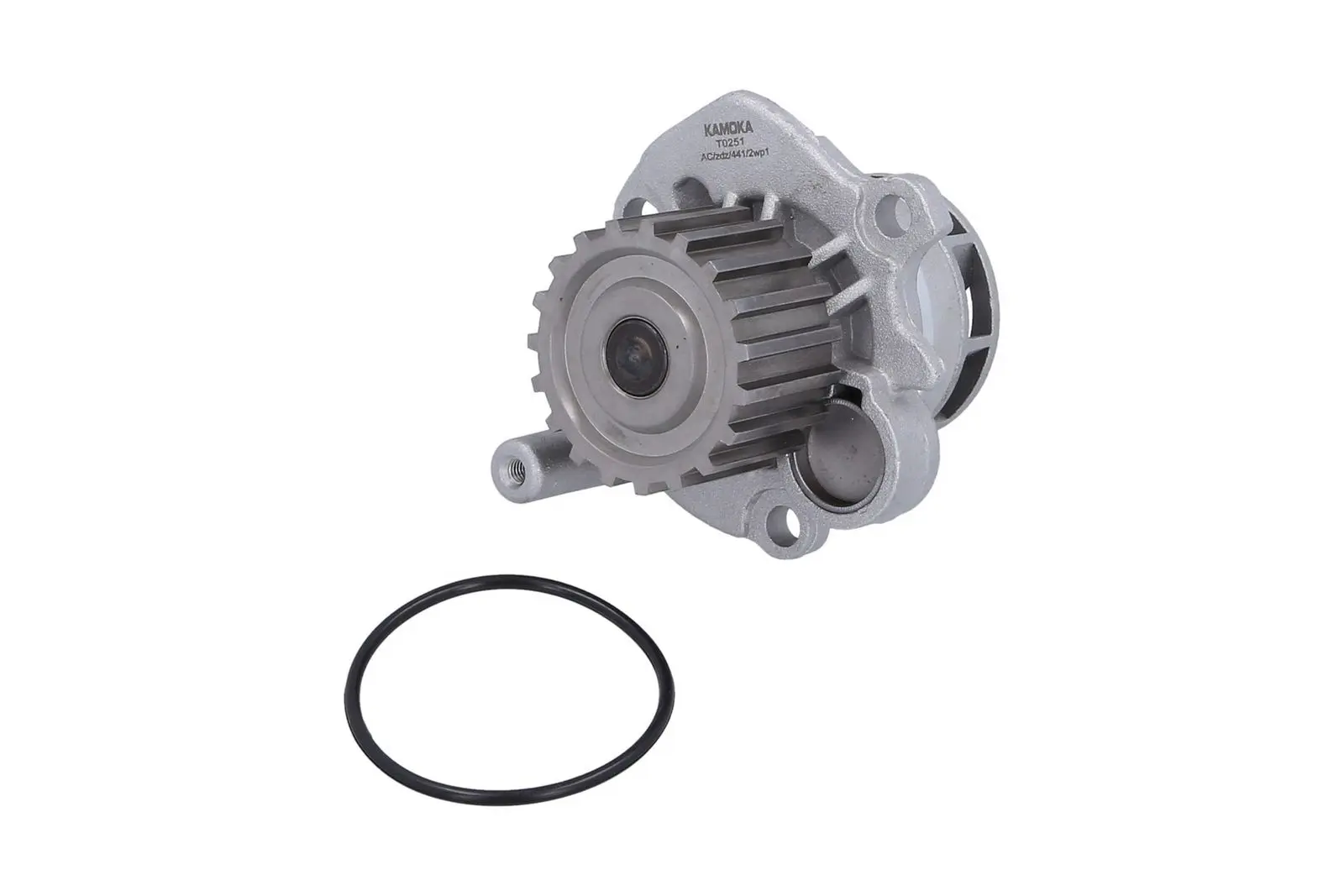 Vodní čerpadlo, chlazení motoru KAMOKA T0251