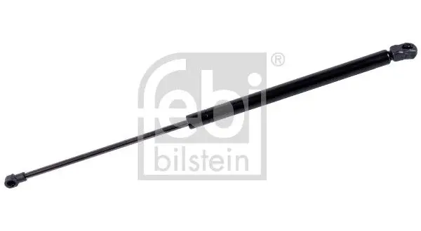Pneumatická pružina, zavazadlový / nákladový prostor FEBI BILSTEIN 23380