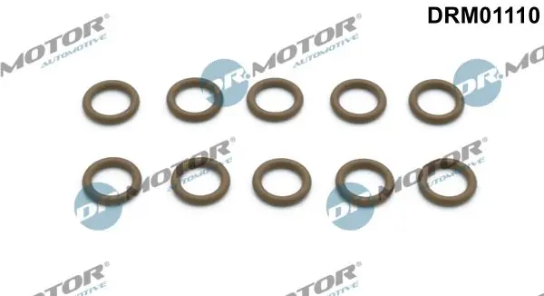 Opravná sada, klimatizace Dr.Motor Automotive DRM01110