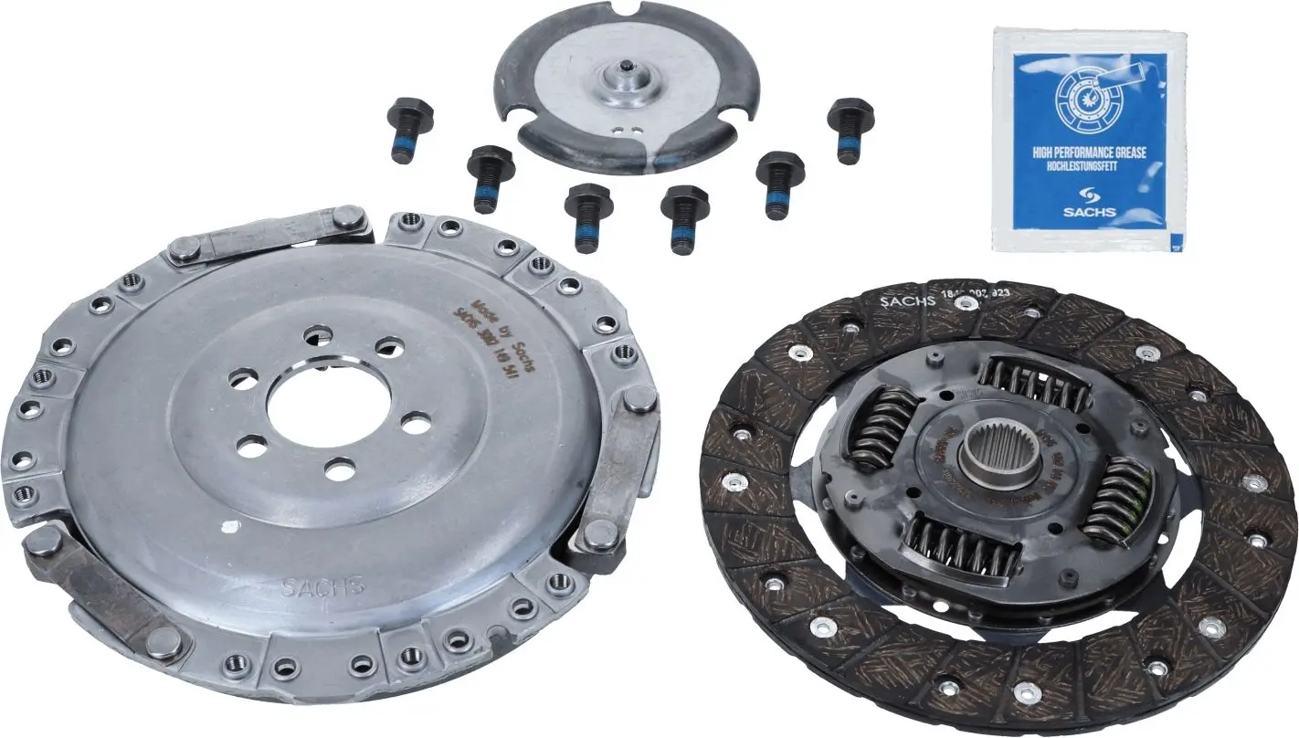 Sada spojky SACHS 3000 822 601