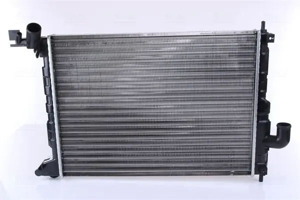 Chladič, chlazení motoru NISSENS 63019A